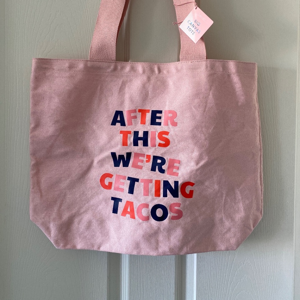 Bando bag